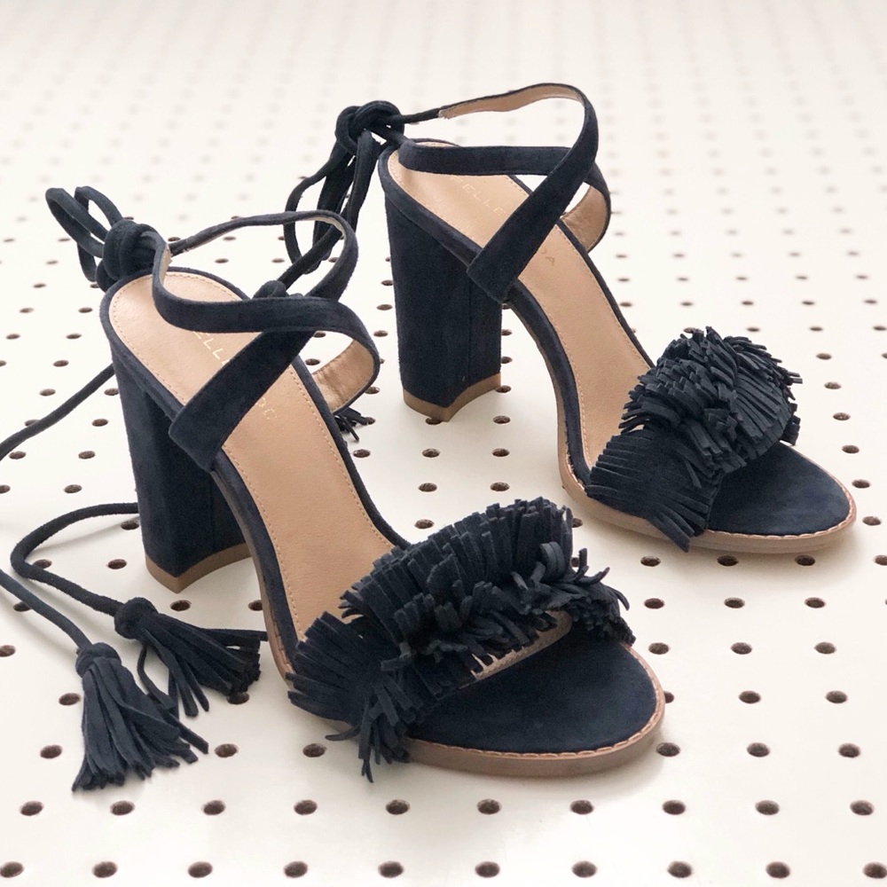 Pelle Moda | Faye Sandal